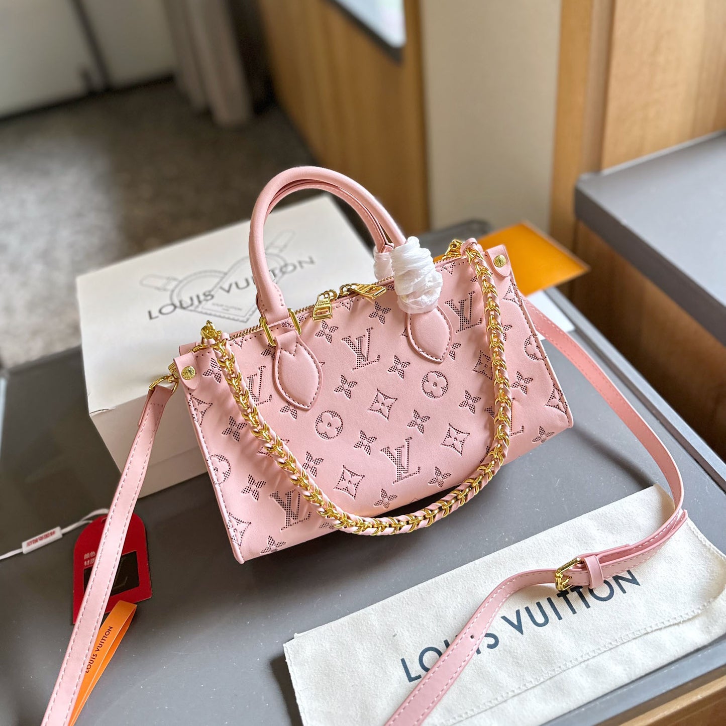 LV Fashion onthego XC24101005