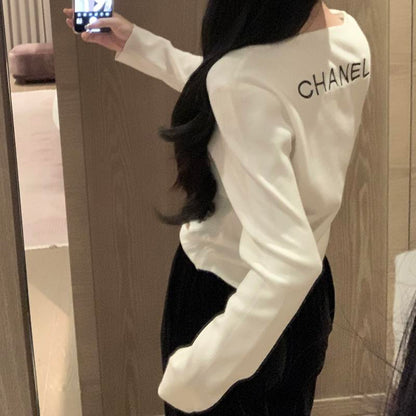 Fashion and versatile new base shirt 1023120413