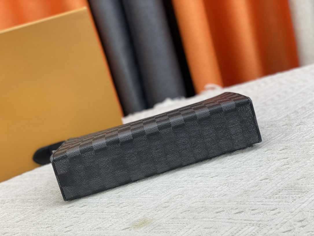 Men's Clutch Bag 1025090505