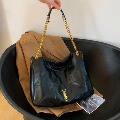 High-end Large-capacity Crossbody Bag 0823121101