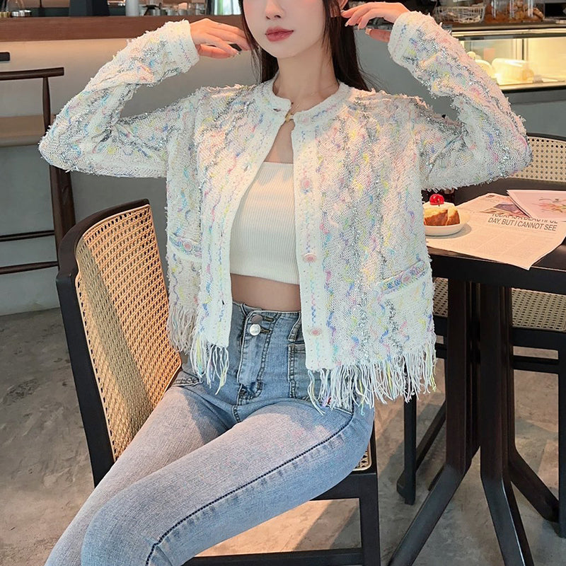 Fashion new versatile Top PD1023072719