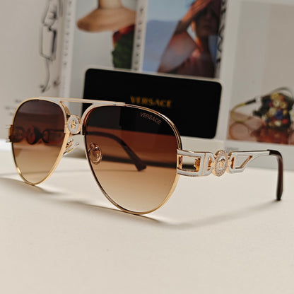 24 New Sports Unisex Sunglasses 1824042401