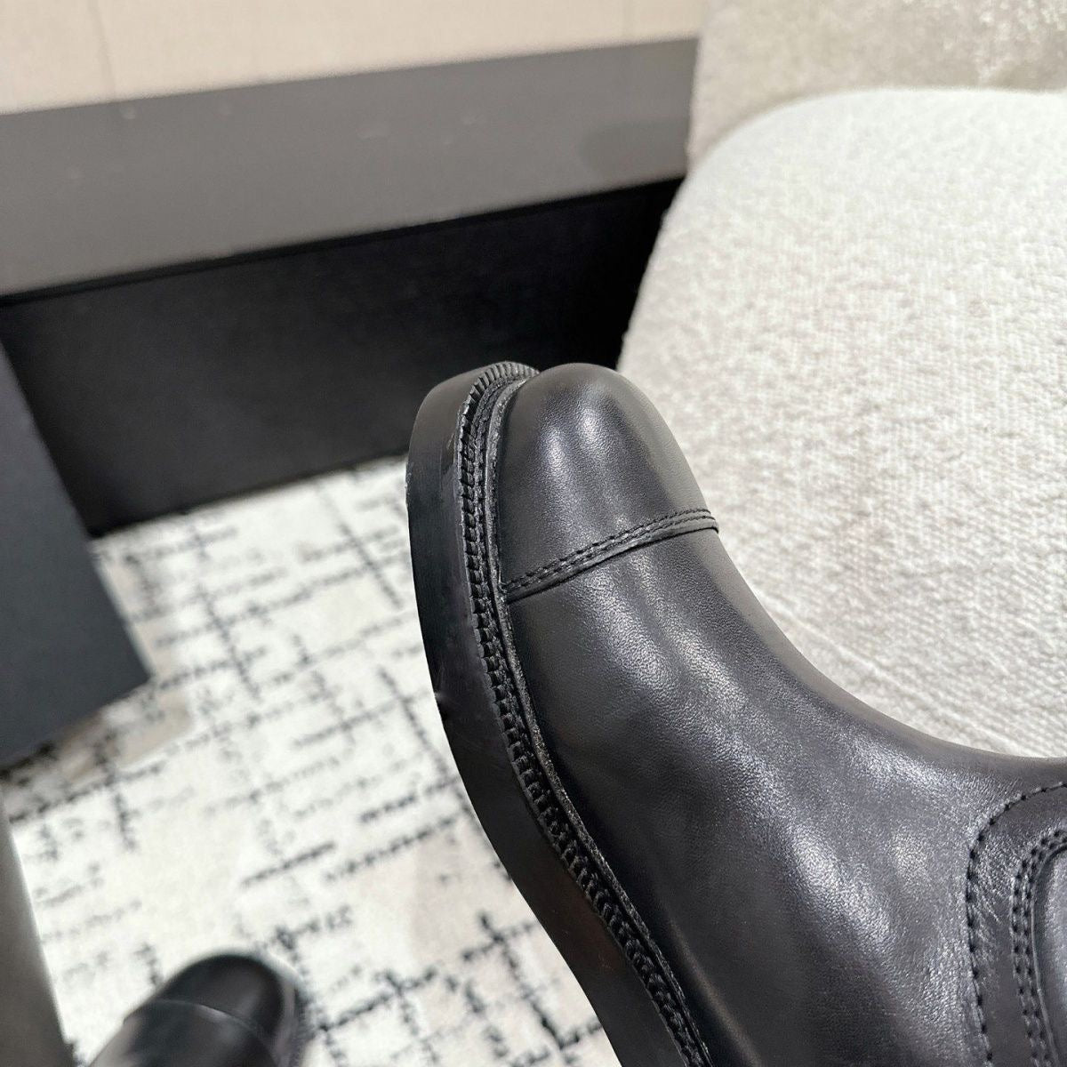 CH Fashion Tall Boots XC24092324