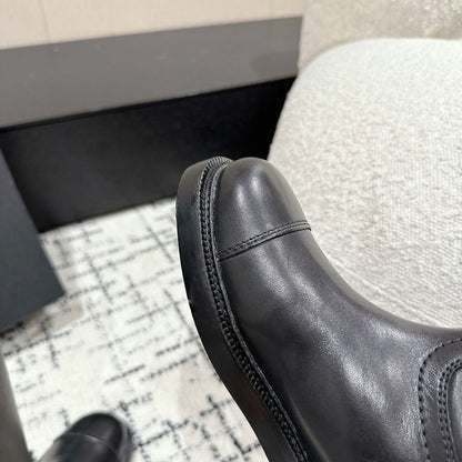 CH Fashion Tall Boots XC24092324