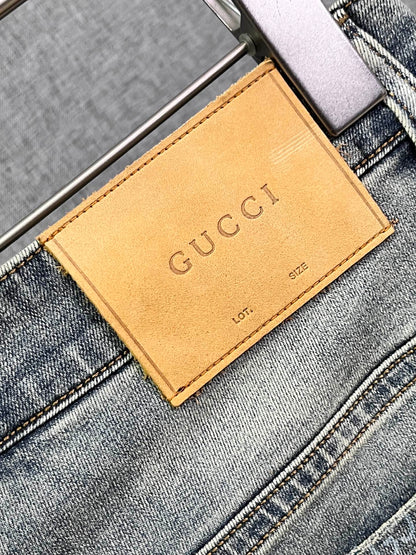 GG Fashion new men's jeans 0725053003