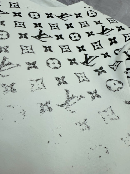 Lvv Autumn and Winter long-sleeved T-shirt 0725092401