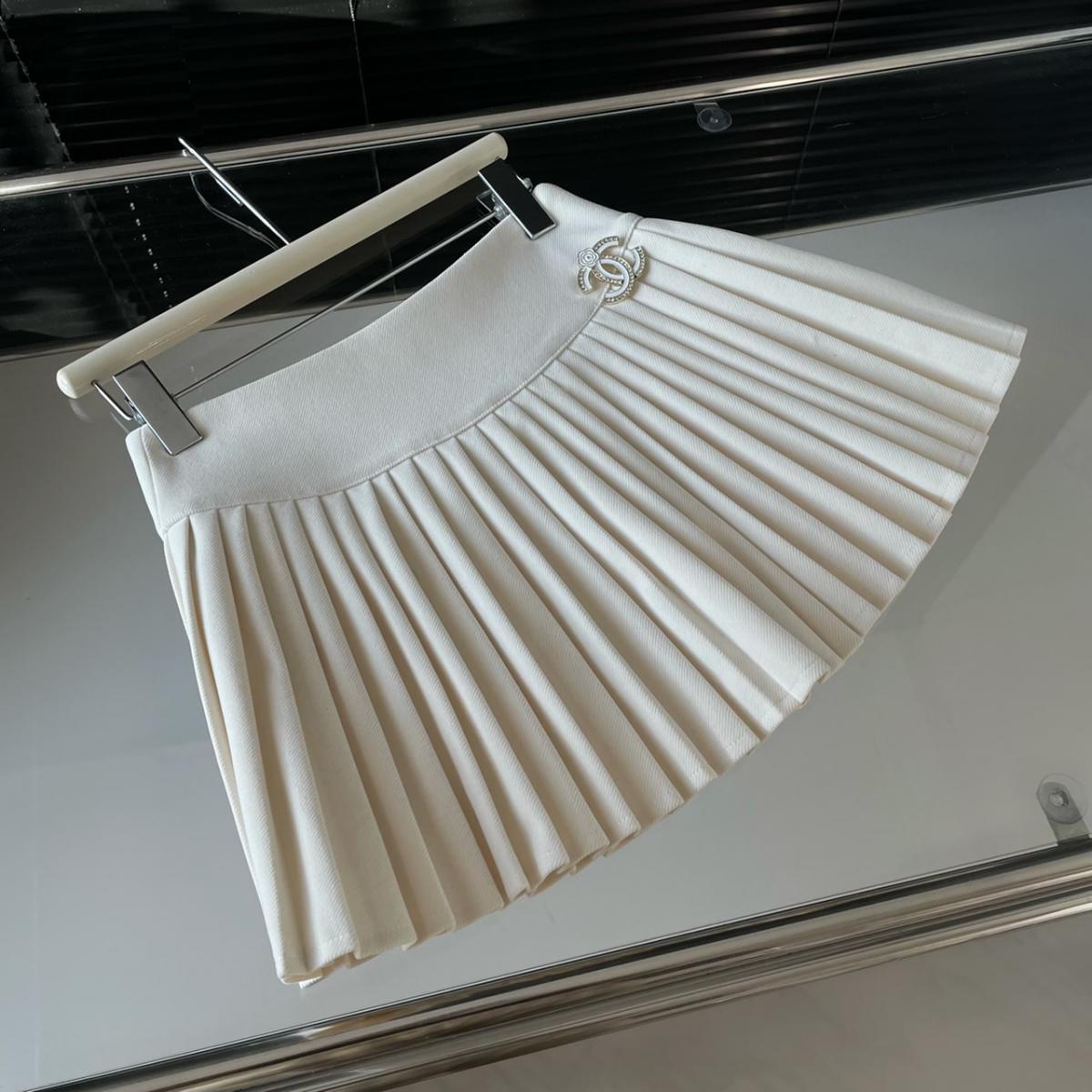 Fashion new autumn and winter babes anti-skid skirt PD10071121