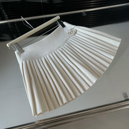 Fashion new autumn and winter babes anti-skid skirt PD10071121