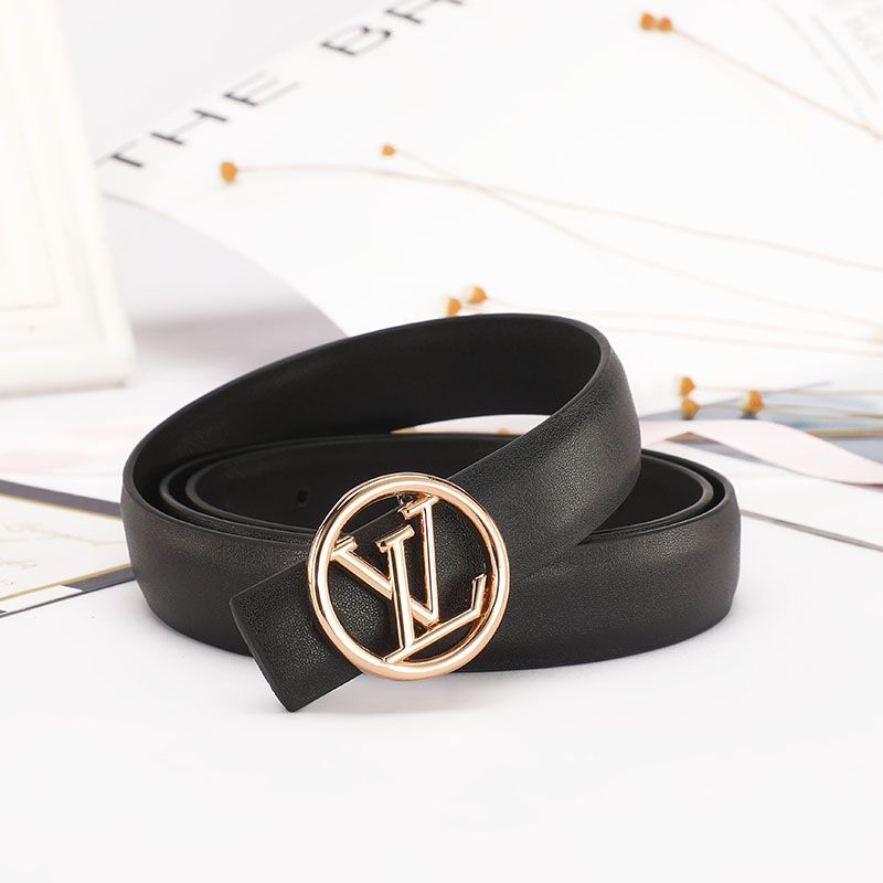 New fashion all-match belt  20