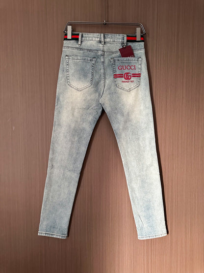 GG 25ss new fashion jeans 0725080608
