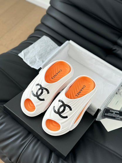 CNL soft sole slippers 0724051105