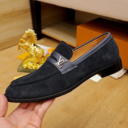 Lvv classic and fashionable boat shoes 0725061704