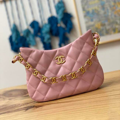 Classic Logo Printed Elegant Bag 0823121311