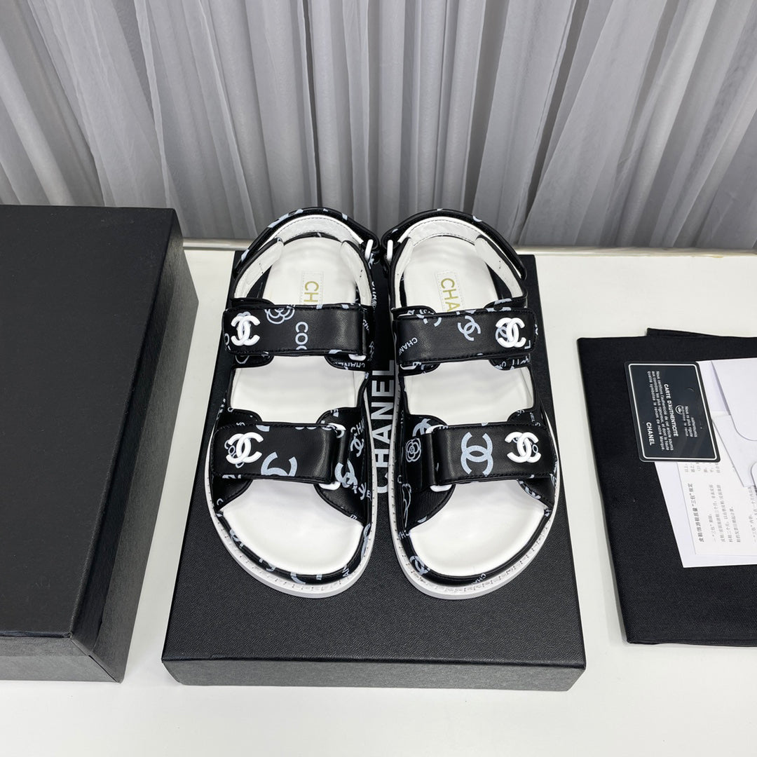 new sandals XC07032218