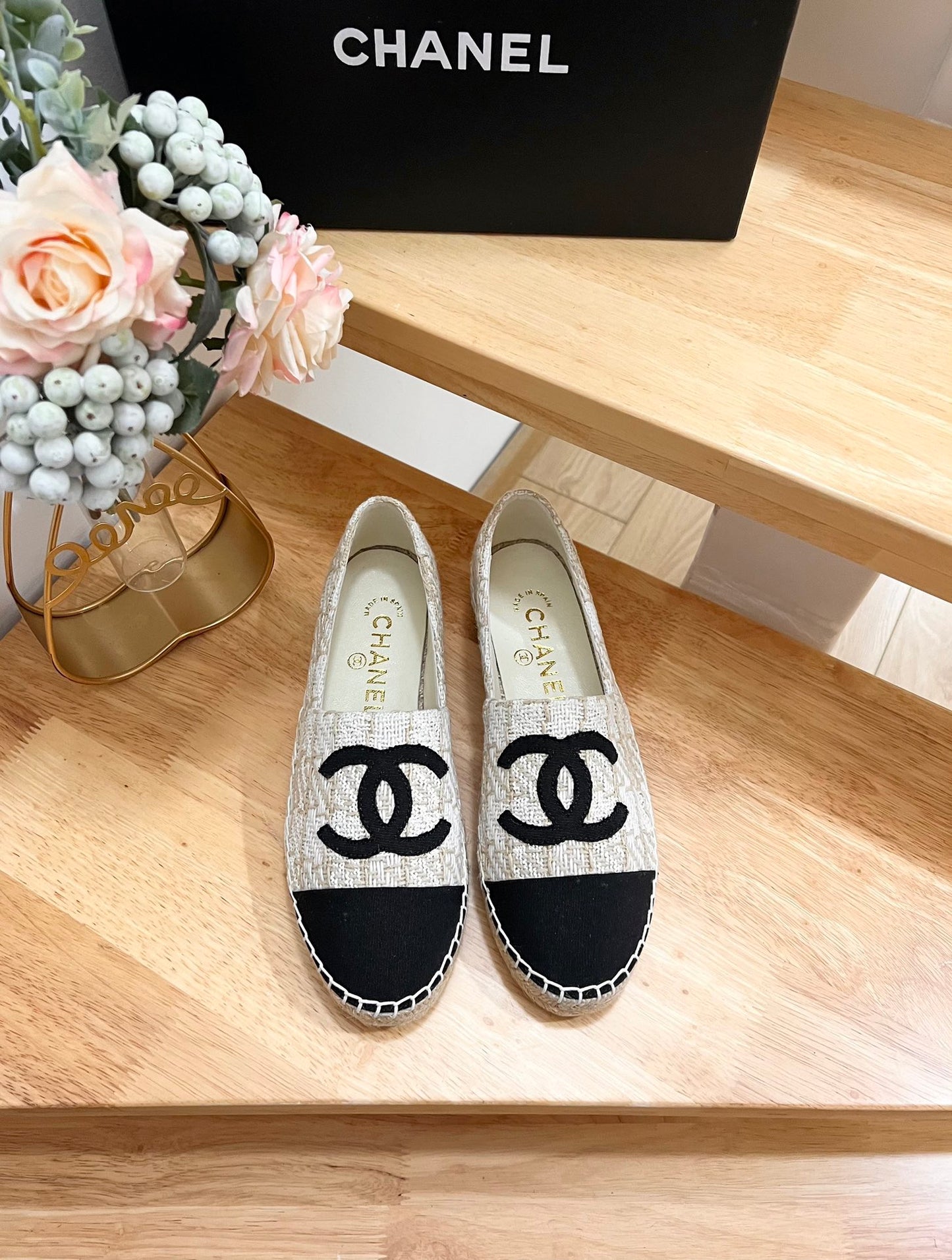 CNL24ss new style fisherman shoes 0724080603