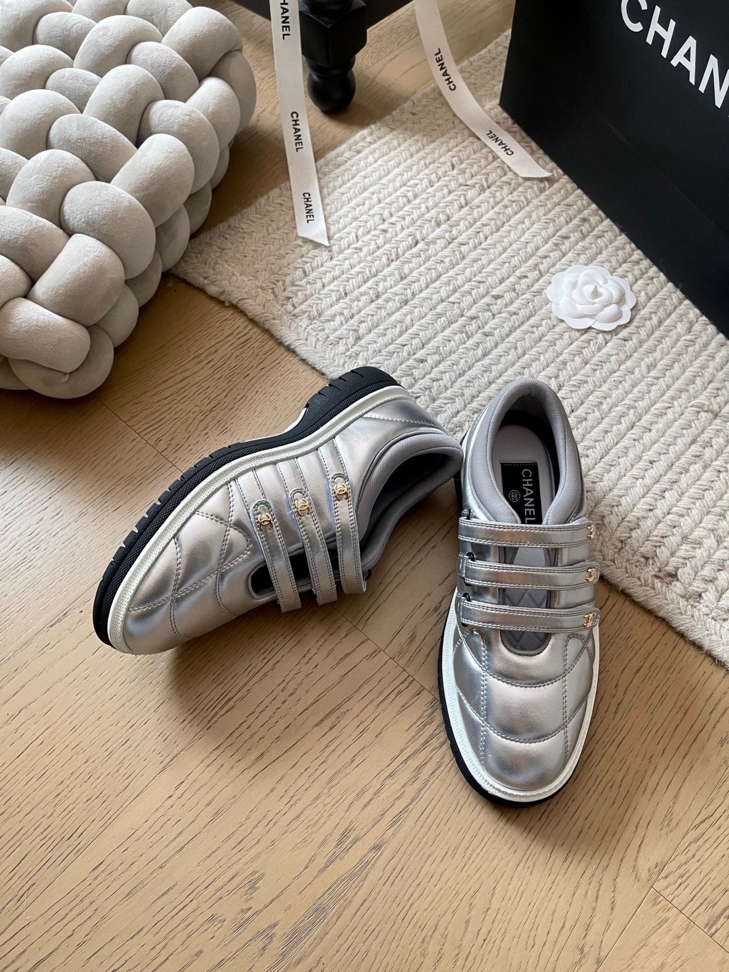 CNL fashion summer casual sports shoes 0725040702