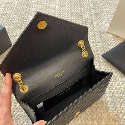 All-match New Caviar Messenger Bag 1024031404