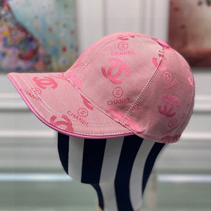 Fashion Versatile baseball cap NWH10052519