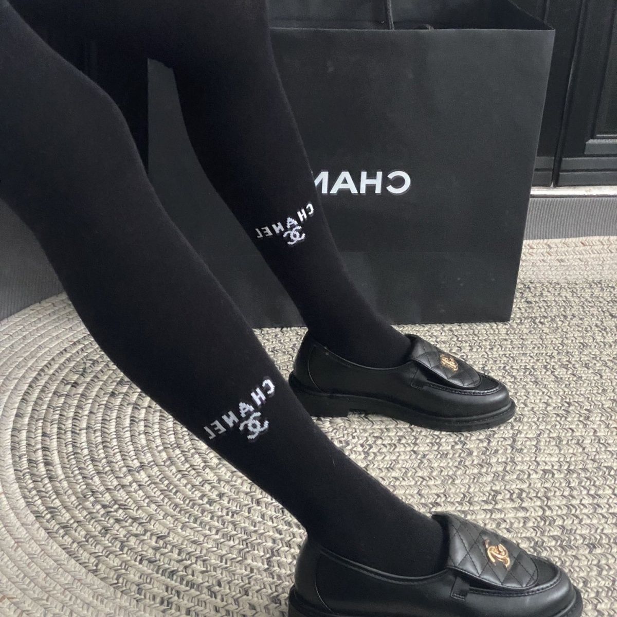 Women's jumpsuit leggings 9000914011