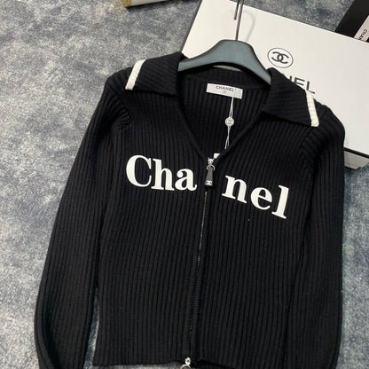 CNL Fashionable Waistless Thin Knitted Sweater XC0723112003