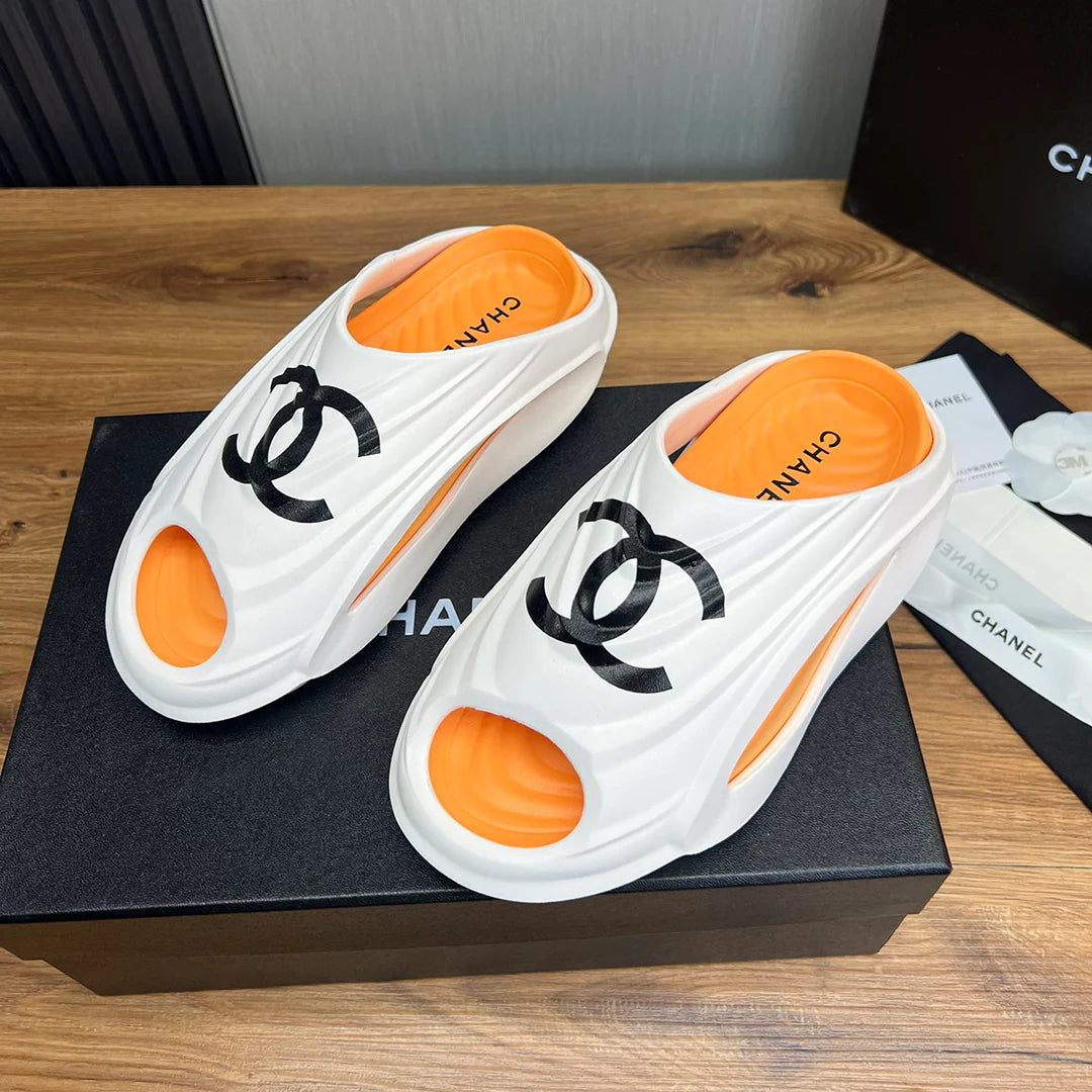 New fashion and versatile fish mouth sandals 1024051007