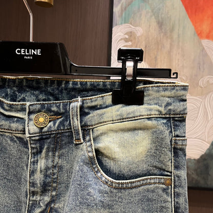 GG Fashion new men's jeans 0724101210