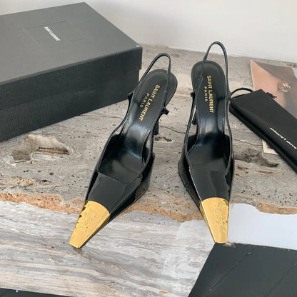 Early Spring Stunning High Heels 1025030525