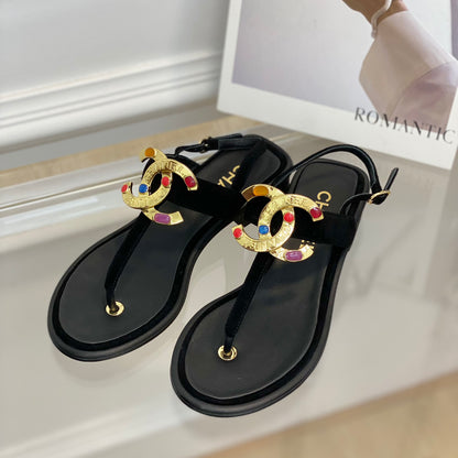 new flip flop sandals XC7040503