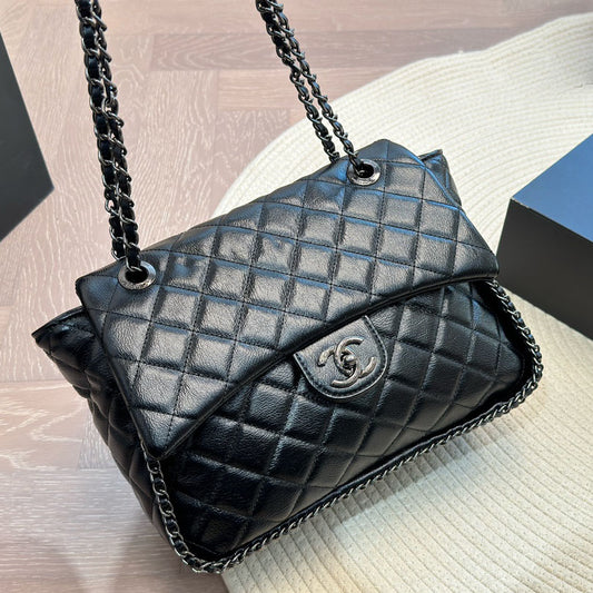 CH Fashion Shoulder Chain Bag fb0424091031