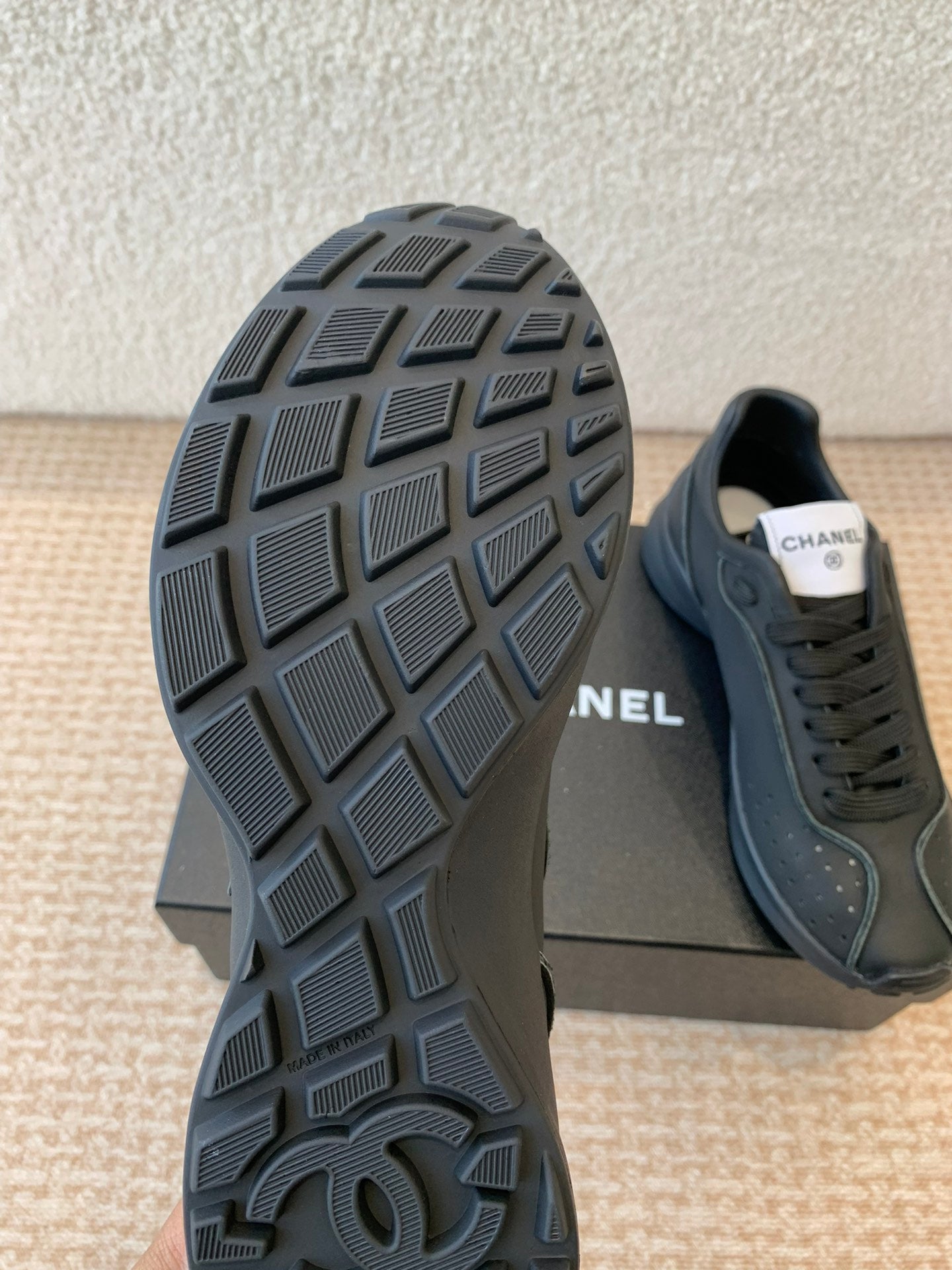 CNL25ss new soft-soled sports shoes 0724112703