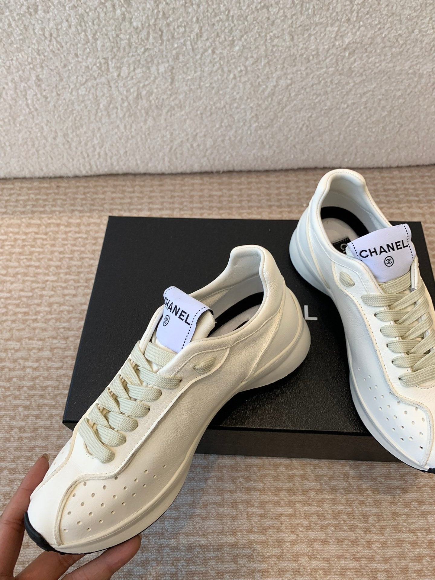 CNL25ss new soft-soled sports shoes 0724112703