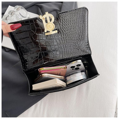 New Fashion Women's One Shoulder Crossbody Bag 1024010301