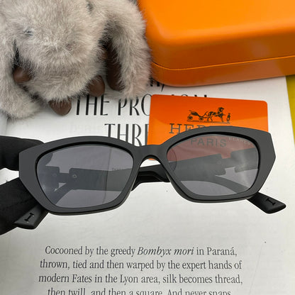 Fashion All-match Sunglasses Sunscreen 1824050607