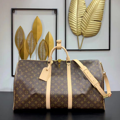 fashion print travel bag XC7033122