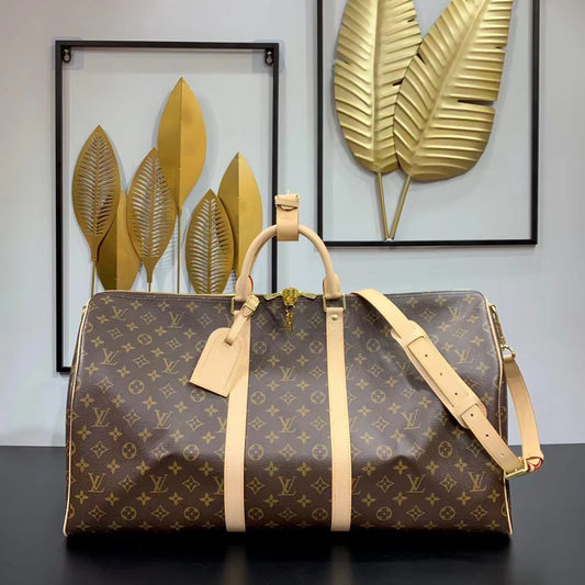 fashion print travel bag XC7033122