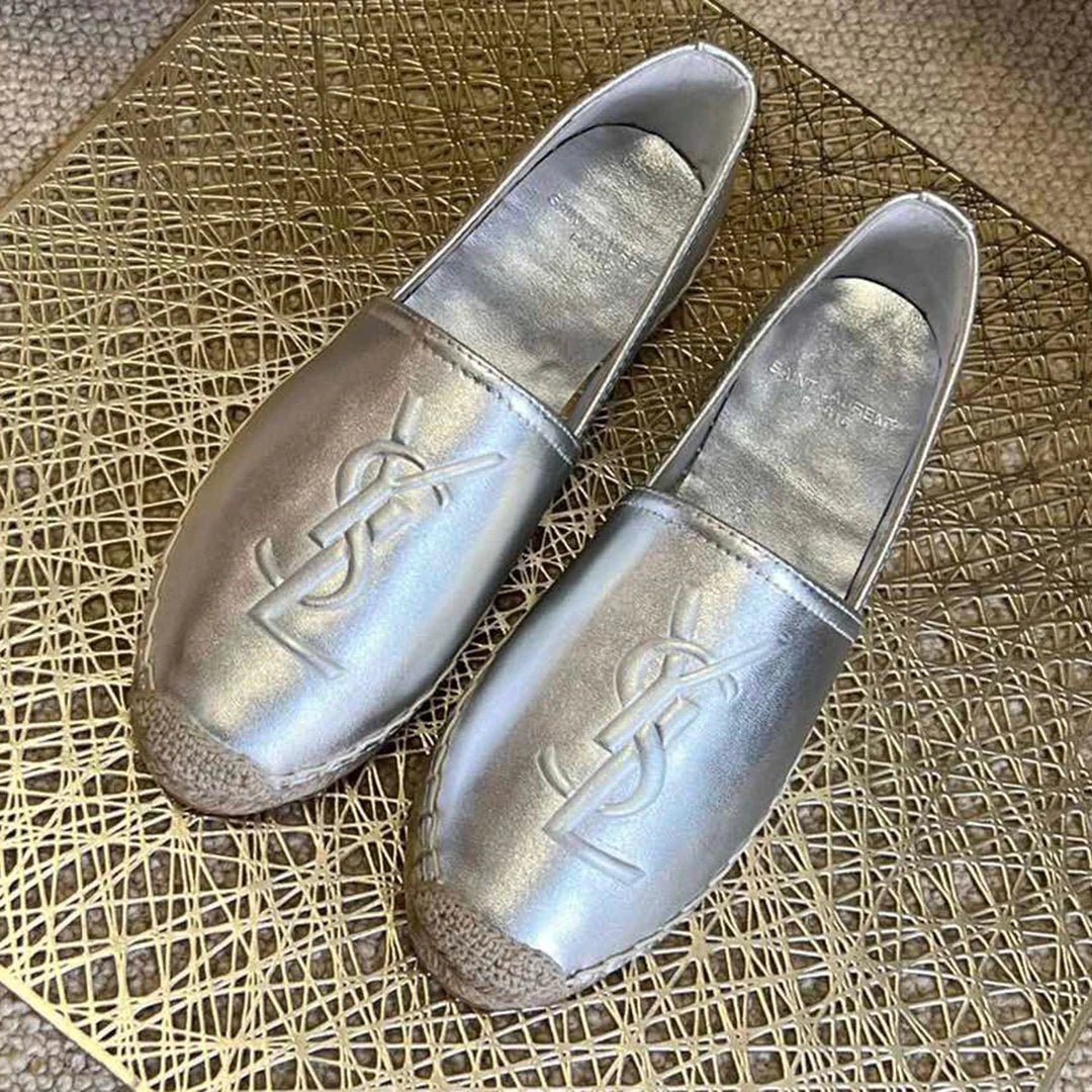 New fashion and versatile flat fisherman shoes 1024011814