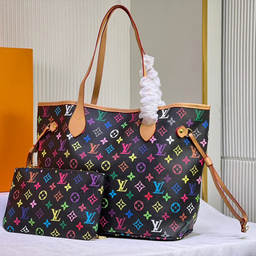 Luxury Classic Versatile Tote Bag 1025011509