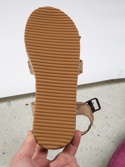 23 Ladies Fashion Luxury slipper and flip-flop PD042502