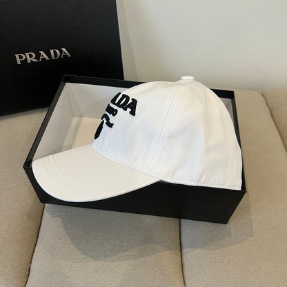 PRD fashionable peaked hat 0725040912