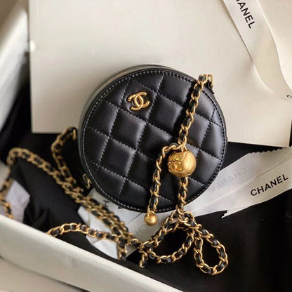 New Genuine Leather Bags PD10042807