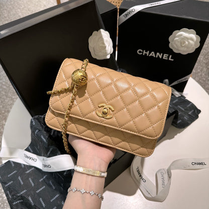 Trendy Exquisite bag XC0123072829