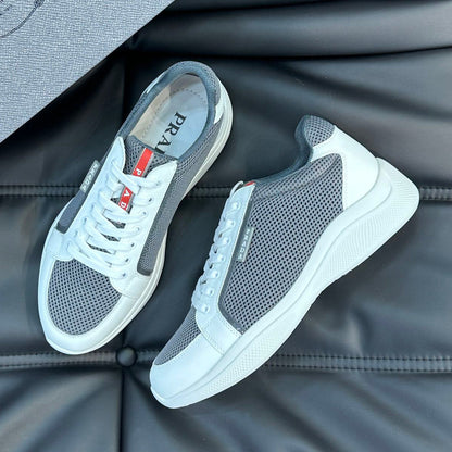 PR Mesh casual sneakers 1824091309