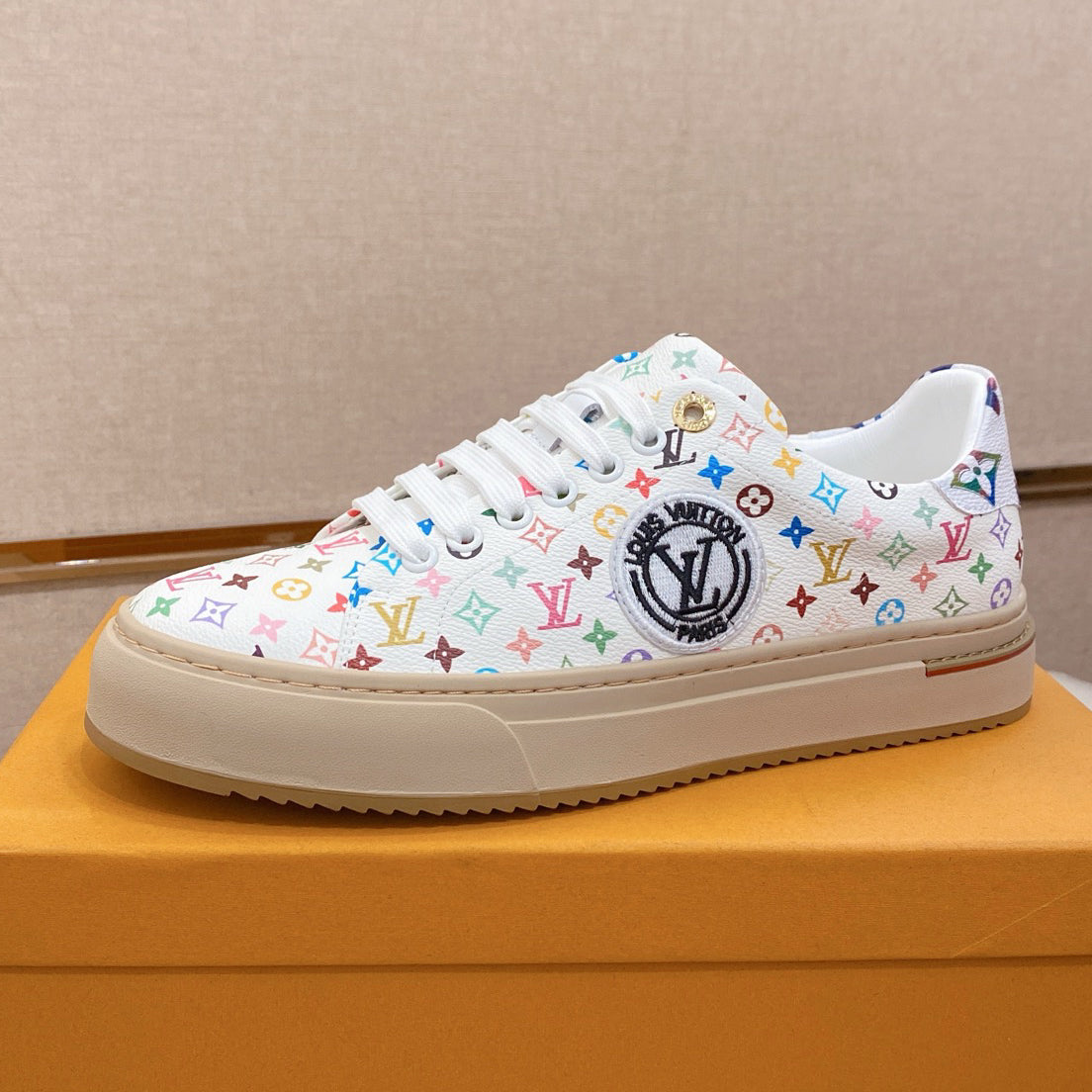 New Men's Athletic Shoes 1025092502