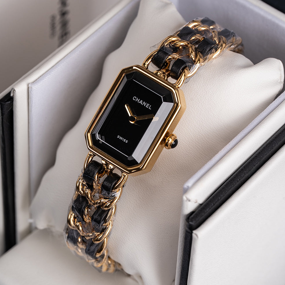 New Women's Sugar Cube Watch 1025092611