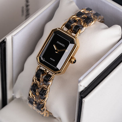 New Women's Sugar Cube Watch 1025092611