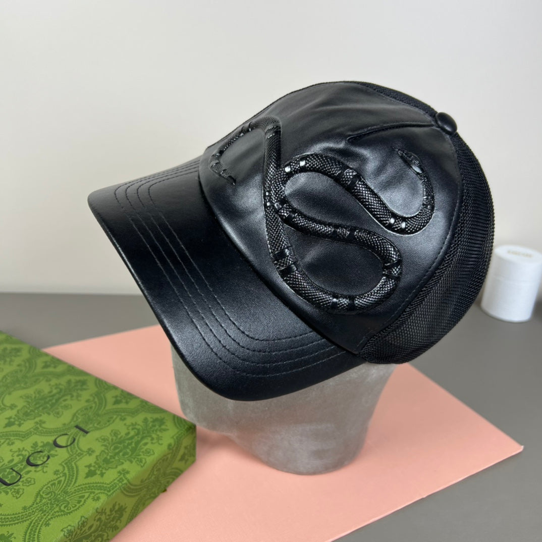 New Authentic Baseball Cap 1025092505