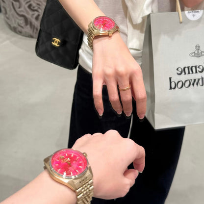 Empress Dowager's Dragon Fruit Watch 1025092609