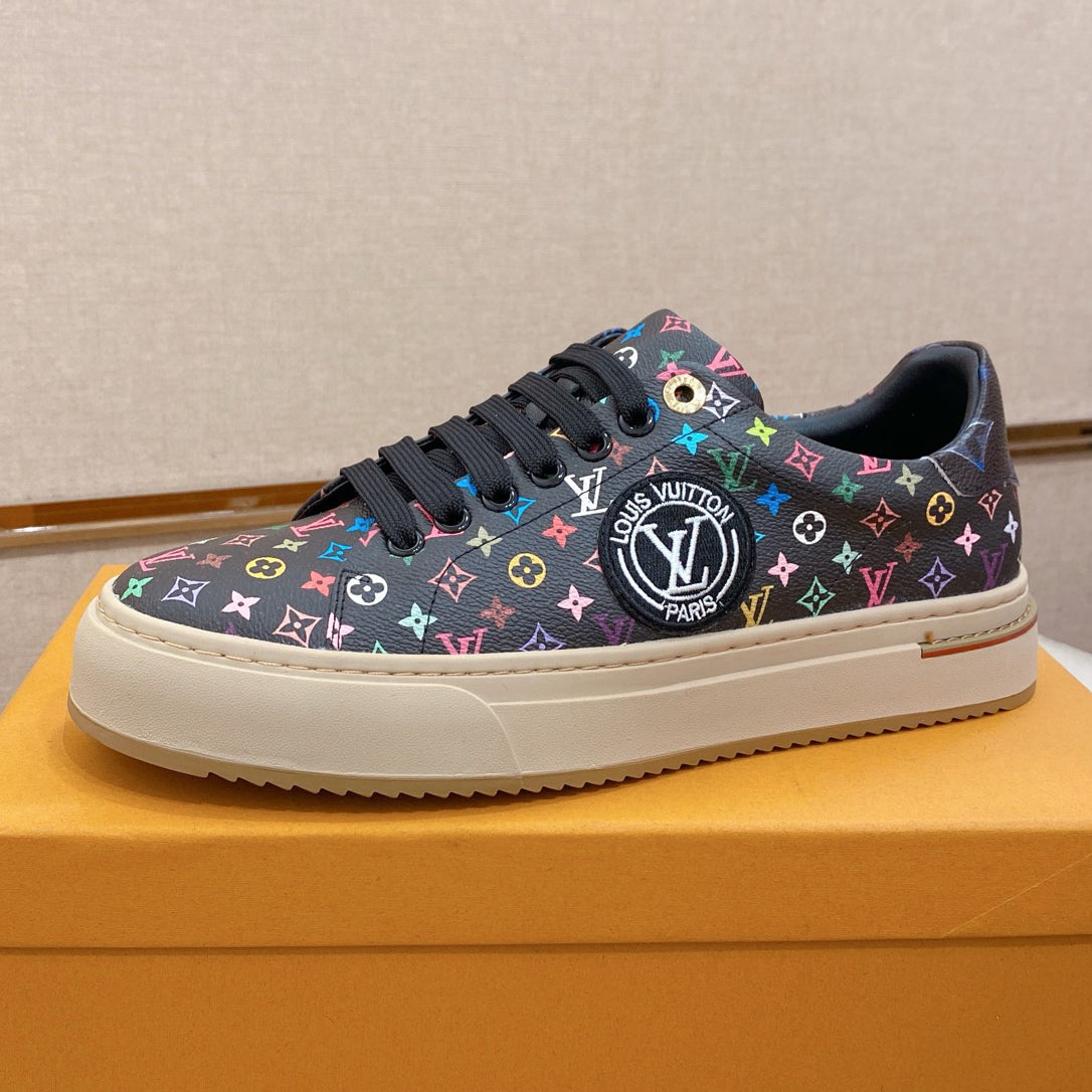 New Men's Athletic Shoes 1025092502