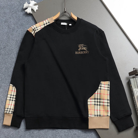 Classic Crewneck Sweatshirt 1025092516