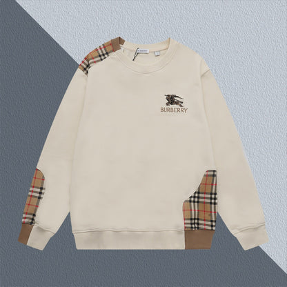 Classic Crewneck Sweatshirt 1025092516